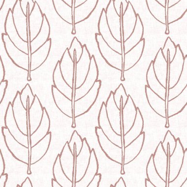 Cinsiyet ayrımı olmayan pembe yaprak, dikişsiz raster arka plan. Basit, kaprisli, 2 tonlu bir model. Çocuk odası duvar kâğıdı ya da her yerde skandal var.