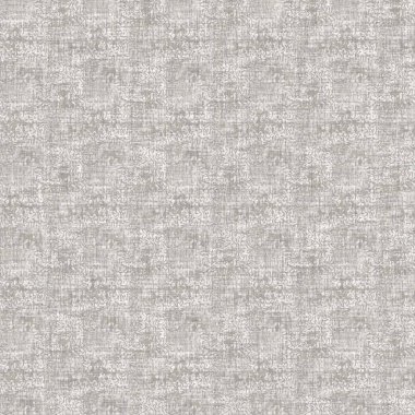 French grey irregular mottled linen seamless pattern. Tonal country cottage style abstract speckled background. Simple vintage rustic fabric textile effect. Primitive texture shabby chic cloth