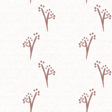 Cinsiyet ayrımı olmayan pembe yaprak, dikişsiz raster arka plan. Basit, kaprisli, 2 tonlu bir model. Çocuk odası duvar kâğıdı ya da her yerde skandal var.