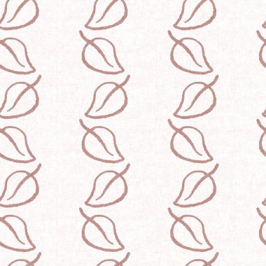Cinsiyet ayrımı olmayan pembe yaprak, dikişsiz raster arka plan. Basit, kaprisli, 2 tonlu bir model. Çocuk odası duvar kâğıdı ya da her yerde skandal var.