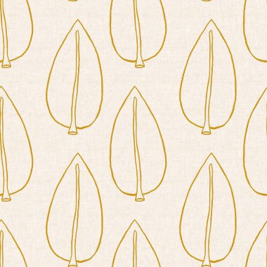 Cinsiyet olarak nötr yaprak dikişsiz raster arka plan. Basit, kaprisli, 2 tonlu bir model. Çocuk odası duvar kâğıdı ya da her yerde skandal var.