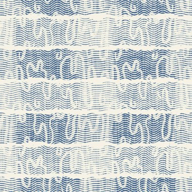 Hassas Fransız dantel efekti. Kusursuz çizgili desen. Süslü Provence tarzı dantelli kır evi dekorasyonu. Kırsal, modern, pejmürde, şık tasarım için keten kumaş duvar kağıdı.