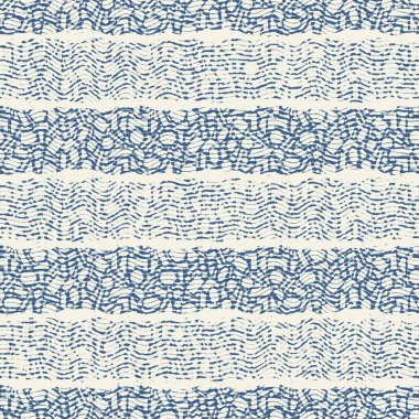 Hassas Fransız dantel efekti. Kusursuz çizgili desen. Süslü Provence tarzı dantelli kır evi dekorasyonu. Kırsal, modern, pejmürde, şık tasarım için keten kumaş duvar kağıdı.