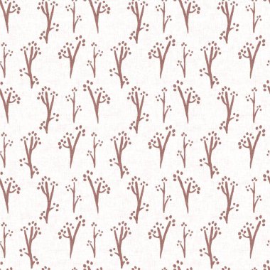 Cinsiyet ayrımı olmayan pembe yaprak, dikişsiz raster arka plan. Basit, kaprisli, 2 tonlu bir model. Çocuk odası duvar kâğıdı ya da her yerde skandal var.