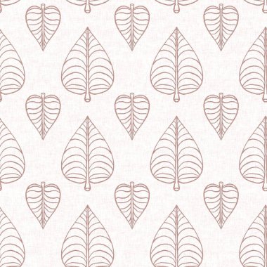 Cinsiyet ayrımı olmayan pembe yaprak, dikişsiz raster arka plan. Basit, kaprisli, 2 tonlu bir model. Çocuk odası duvar kâğıdı ya da her yerde skandal var.