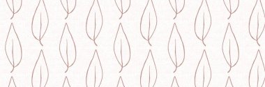 Cinsiyet ayrımı olmayan yaprak dikişsiz raster sınırı. Basit, kaprisli, 2 tonlu bir model. Çocuk odası duvar kâğıdı ya da her yerde skandal var.