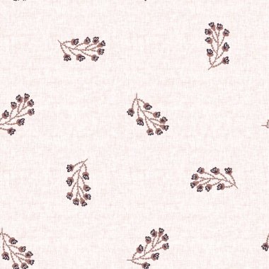 Sakin yeni doğan yaprak yaprakları dikişsiz desen. Cinsiyet açısından nötr bebek odası dekorasyonu. Scandi stili eskiz duvar kağıdı arkaplan taşı ya da yeni yürümeye başlayan giysi modaName