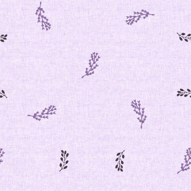 Cinsiyet ayrımcılığı olmayan çiçek arkaplanı. Basit, mor, 2 tonluk bir desen. Çocuk bezi duvar kâğıdı ya da her yerde skandal var.