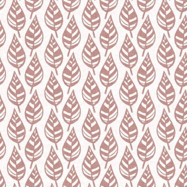Cinsiyet ayrımı olmayan pembe yaprak, dikişsiz raster arka plan. Basit, kaprisli, 2 tonlu bir model. Çocuk odası duvar kâğıdı ya da her yerde skandal var.