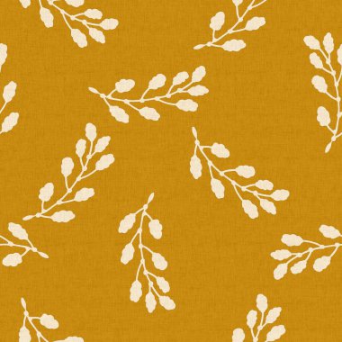 Cinsiyet olarak nötr yaprak dikişsiz raster arka plan. Basit, kaprisli, 2 tonlu bir model. Çocuk odası duvar kâğıdı ya da her yerde skandal var.