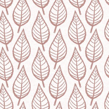Cinsiyet ayrımı olmayan pembe yaprak, dikişsiz raster arka plan. Basit, kaprisli, 2 tonlu bir model. Çocuk odası duvar kâğıdı ya da her yerde skandal var.