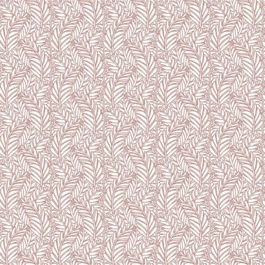 Cinsiyet ayrımı olmayan pembe yaprak, dikişsiz raster arka plan. Basit, kaprisli, 2 tonlu bir model. Çocuk odası duvar kâğıdı ya da her yerde skandal var.