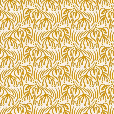 Cinsiyet olarak nötr yaprak dikişsiz raster arka plan. Basit, kaprisli, 2 tonlu bir model. Çocuk odası duvar kâğıdı ya da her yerde skandal var.
