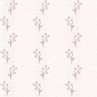 Cinsiyet ayrımı olmayan pembe yaprak, dikişsiz raster arka plan. Basit, kaprisli, 2 tonlu bir model. Çocuk odası duvar kâğıdı ya da her yerde skandal var.