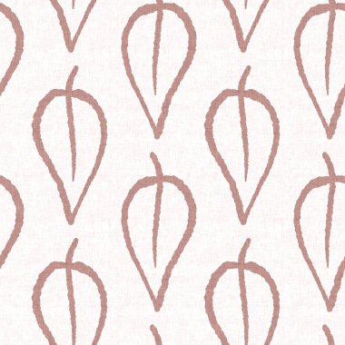 Cinsiyet ayrımı olmayan pembe yaprak, dikişsiz raster arka plan. Basit, kaprisli, 2 tonlu bir model. Çocuk odası duvar kâğıdı ya da her yerde skandal var.
