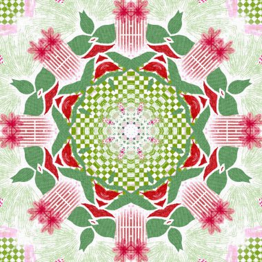 Kusursuz Noel noktasızdı. Aralık tatili için sezonluk kırmızılı dekoratif süs. Kış botanik klasik tarayıcı tekrar fayans