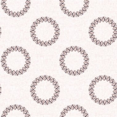 Sakin yeni doğmuş, düzgün şekilli. Cinsiyet açısından nötr bebek odası dekorasyonu. Scandi stili eskiz duvar kağıdı arkaplan taşı ya da yeni yürümeye başlayan giysi modaName