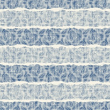 Hassas Fransız dantel efekti. Kusursuz çizgili desen. Süslü Provence tarzı dantelli kır evi dekorasyonu. Kırsal, modern, pejmürde, şık tasarım için keten kumaş duvar kağıdı.