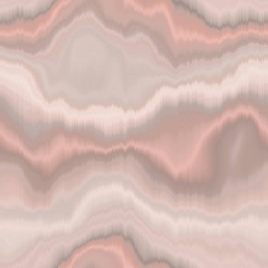 Yumuşak dalgalı kravat boyası, dikişsiz desen. Pembe beyaz organik düzensiz dalga arkaplanı. Değişik noktalı efekt fayansları