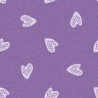 Cinsiyetsiz, tarafsız, sevgi dolu, temiz bir kalp. Basit mor kaprisli 2 ton deseni. Çocuk odası duvar kâğıdı ya da her yerde skandal var.