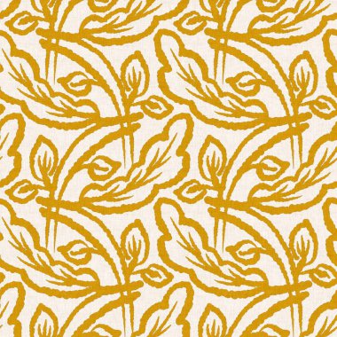 Cinsiyet olarak nötr yaprak dikişsiz raster arka plan. Basit, kaprisli, 2 tonlu bir model. Çocuk odası duvar kâğıdı ya da her yerde skandal var.