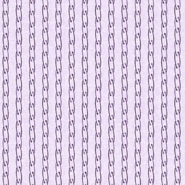 中性条纹无缝光栅背景 简单怪诞的2色调紫色图案 儿童保育墙纸或丑闻随处可见 — 图库照片