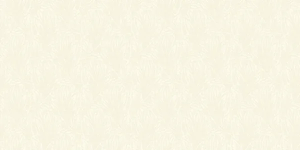 Handmade Subtle Botanical Patterned Washi Paper Texture Border Seamless Speckled — Stock Photo, Image