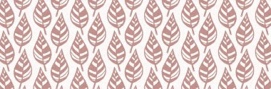Cinsiyet ayrımı olmayan yaprak dikişsiz raster sınırı. Basit, kaprisli, 2 tonlu bir model. Çocuk odası duvar kâğıdı ya da her yerde skandal var.