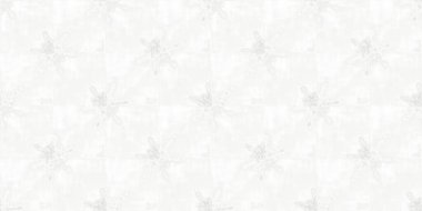 Beyaz kar tanecikli yumuşak beyaz kenarlı arka plan. Basit asgari buz bulanıklığı efekti kusursuz afiş arkaplanı. Şenlikli soğuk bayram kurdelesi kenarı.