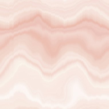 Yumuşak dalgalı kravat boyası, dikişsiz desen. Pembe beyaz organik düzensiz dalga arkaplanı. Değişik noktalı efekt fayansları