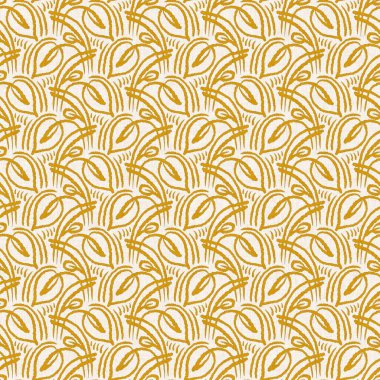 Cinsiyet olarak nötr yaprak dikişsiz raster arka plan. Basit, kaprisli, 2 tonlu bir model. Çocuk odası duvar kâğıdı ya da her yerde skandal var.