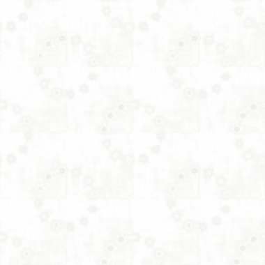 Beyaz kar tanecikli yumuşak beyaz arka plan. Basit bir buz bulanıklığı efekti pürüzsüz arkaplan. Soğuk bayram tatili duvar kâğıdı döşemesi