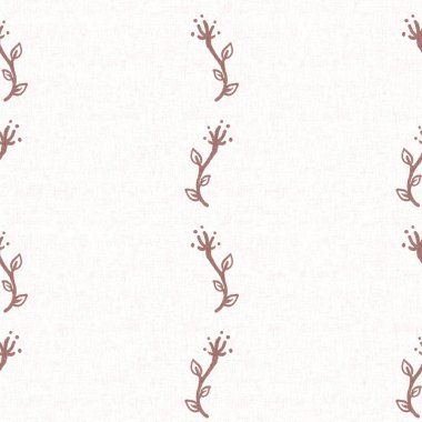 Cinsiyet ayrımı olmayan pembe yaprak, dikişsiz raster arka plan. Basit, kaprisli, 2 tonlu bir model. Çocuk odası duvar kâğıdı ya da her yerde skandal var.