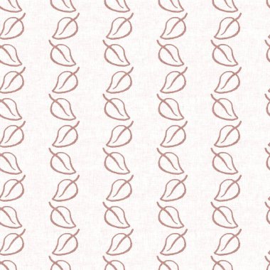 Cinsiyet ayrımı olmayan pembe yaprak, dikişsiz raster arka plan. Basit, kaprisli, 2 tonlu bir model. Çocuk odası duvar kâğıdı ya da her yerde skandal var.