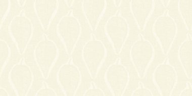 El yapımı botanik desenli washi kağıt doku kenarı. Beyaz kart kâğıdında lekesiz beyaz. Japon washi efekti fiber arka plan kopyalama alanı. Düğün kağıtları..