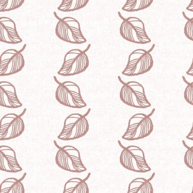 Cinsiyet ayrımı olmayan pembe yaprak, dikişsiz raster arka plan. Basit, kaprisli, 2 tonlu bir model. Çocuk odası duvar kâğıdı ya da her yerde skandal var.