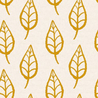 Cinsiyet olarak nötr yaprak dikişsiz raster arka plan. Basit, kaprisli, 2 tonlu bir model. Çocuk odası duvar kâğıdı ya da her yerde skandal var.