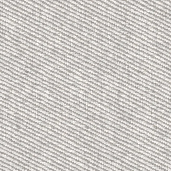 French Grey Irregular Mottled Linen Seamless Pattern Tonal Country Cottage — Stockfoto