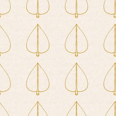 Cinsiyet olarak nötr yaprak dikişsiz raster arka plan. Basit, kaprisli, 2 tonlu bir model. Çocuk odası duvar kâğıdı ya da her yerde skandal var.