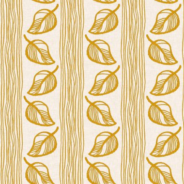 Cinsiyet olarak nötr yaprak dikişsiz raster arka plan. Basit, kaprisli, 2 tonlu bir model. Çocuk odası duvar kâğıdı ya da her yerde skandal var.