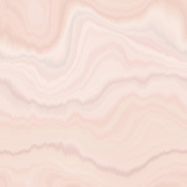Yumuşak dalgalı kravat boyası, dikişsiz desen. Pembe beyaz organik düzensiz dalga arkaplanı. Değişik noktalı efekt fayansları