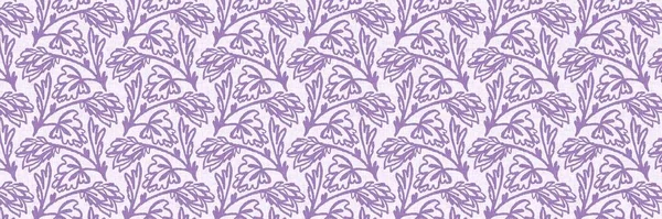 Cinsiyeti belirsiz, mor yapraklı, dikişsiz raster kenarı. Basit, kaprisli, 2 tonlu bir model. Çocuk odası duvar kâğıdı ya da her yerde skandal var.