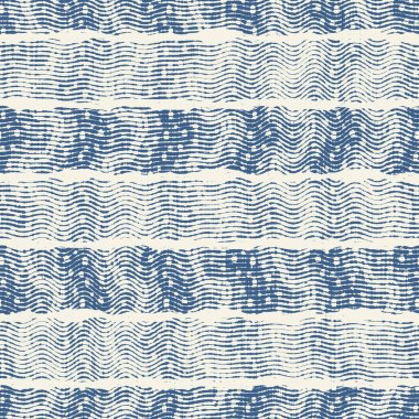 Hassas Fransız dantel efekti. Kusursuz çizgili desen. Süslü Provence tarzı dantelli kır evi dekorasyonu. Kırsal, modern, pejmürde, şık tasarım için keten kumaş duvar kağıdı.