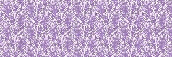 Cinsiyeti belirsiz, mor yapraklı, dikişsiz raster kenarı. Basit, kaprisli, 2 tonlu bir model. Çocuk odası duvar kâğıdı ya da her yerde skandal var.