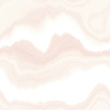 Yumuşak dalgalı kravat boyası, dikişsiz desen. Pembe beyaz organik düzensiz dalga arkaplanı. Değişik noktalı efekt fayansları
