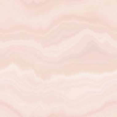 Yumuşak dalgalı kravat boyası, dikişsiz desen. Pembe beyaz organik düzensiz dalga arkaplanı. Değişik noktalı efekt fayansları