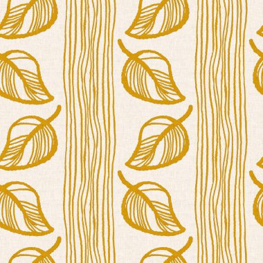 Cinsiyet olarak nötr yaprak dikişsiz raster arka plan. Basit, kaprisli, 2 tonlu bir model. Çocuk odası duvar kâğıdı ya da her yerde skandal var.