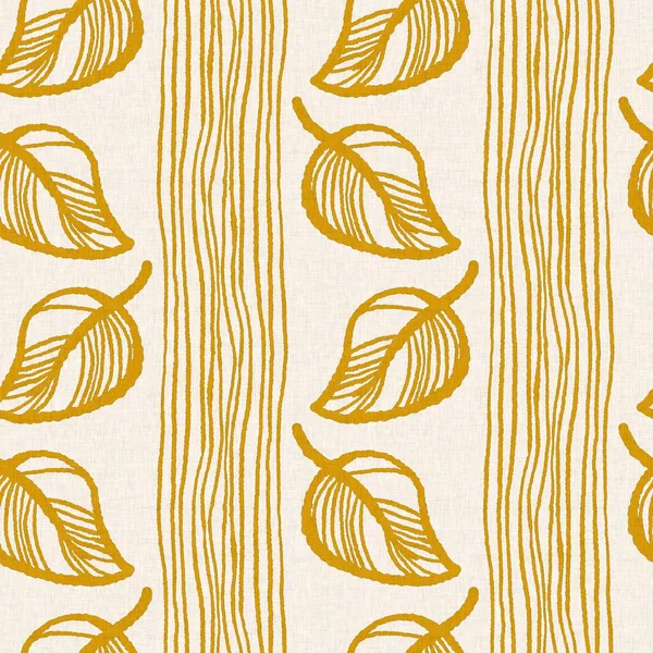 Gender neutral foliage leaf seamless raster background. Simple whimsical 2 tone pattern. Kids nursery wallpaper or scandi all over print