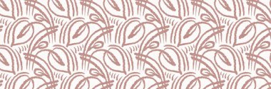 Cinsiyet ayrımı olmayan yaprak dikişsiz raster sınırı. Basit, kaprisli, 2 tonlu bir model. Çocuk odası duvar kâğıdı ya da her yerde skandal var.