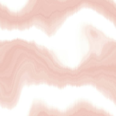 Yumuşak dalgalı kravat boyası, dikişsiz desen. Pembe beyaz organik düzensiz dalga arkaplanı. Değişik noktalı efekt fayansları
